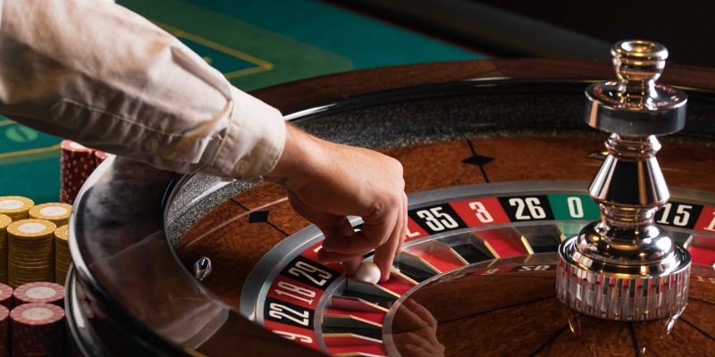 Tổng quan luật Roulette anh em cần nắm