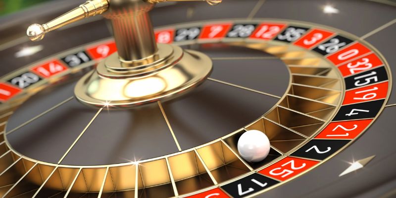 Cách chơi Roulette hiệu quả và kiểm soát ván cược